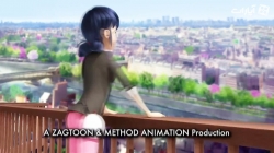 کارتون ماجراجویی در پاریس - قسمت 8